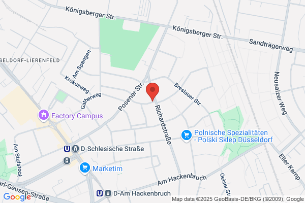 Moosmann Dental-Labor GmbH