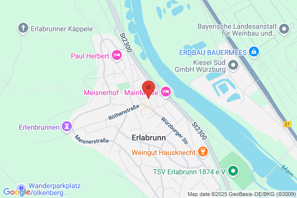 Kath. Pfarramt St. Andreas