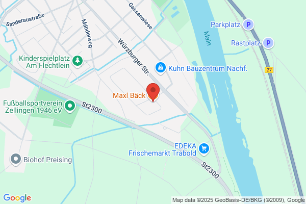 MAXL Bäck GmbH & Co. KG