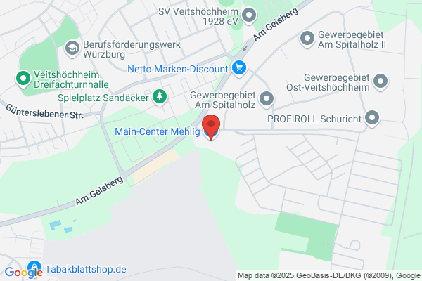 Main-Center Mehlig GmbH