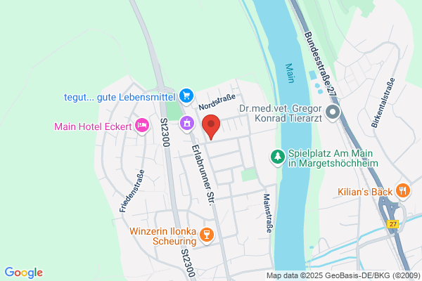 Metzgerei Flach GmbH & Co. KG