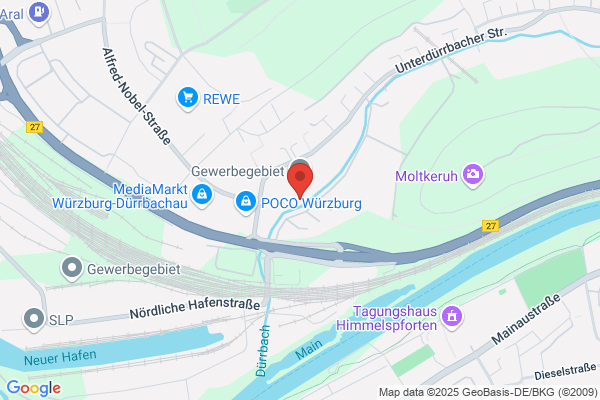 Uniper IT GmbH