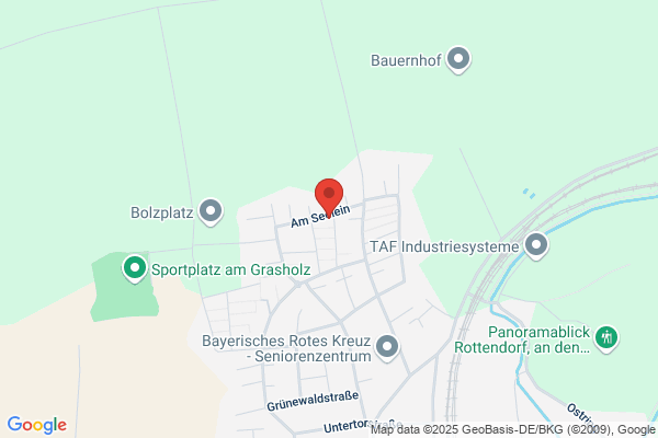 komm IT Gesellschaft für Informationstechnik mbH