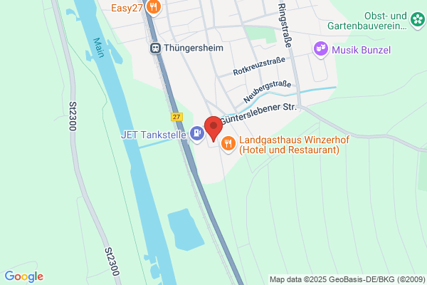 Öchsner Messtechnik GmbH