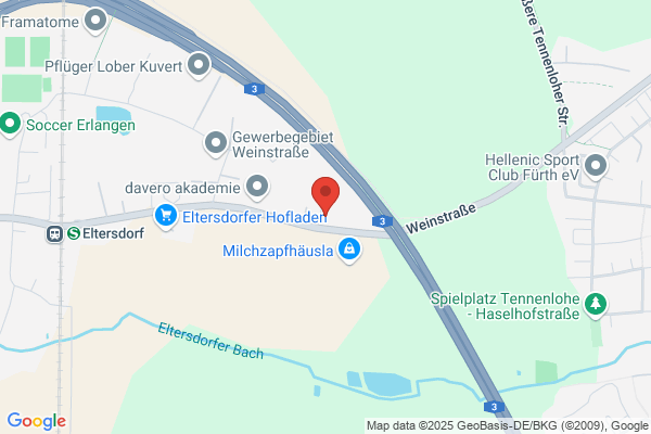 Schraner Erfolgslabor GmbH