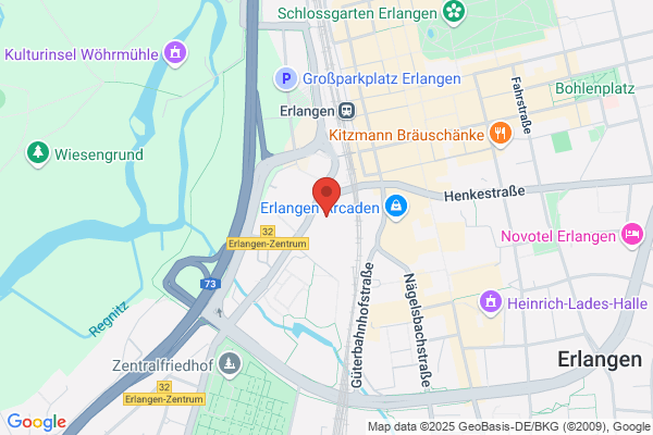Erlanger Stadtwerke AG
