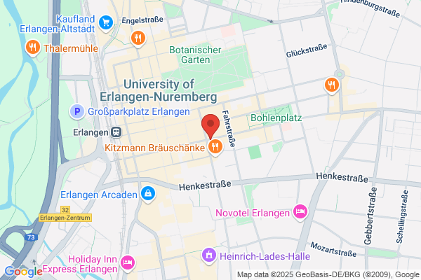 Volkshochshule