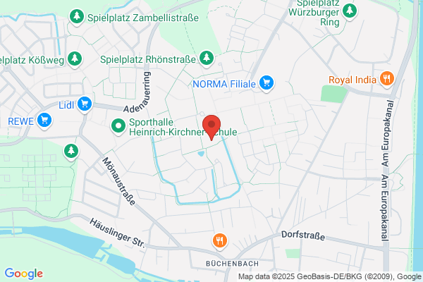 PROMEDICA PLUS Erlangen-Forchheim | 24 Stunden Pflege und Betreuung*