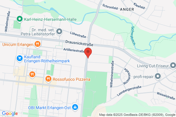 Allianz Versicherungsagentur