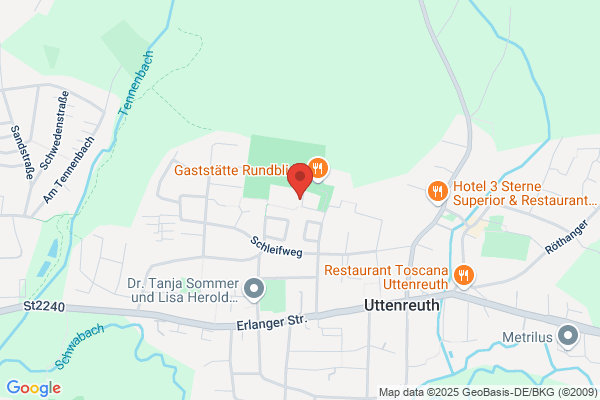 Grundschule Gemeinde Uttenreuth