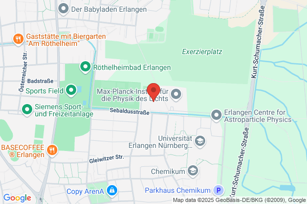 Gymnasium Fridericianum