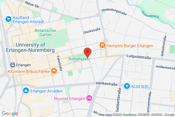 Staatliches Bauamt Erlangen-Nürnberg