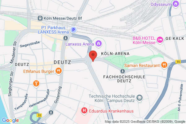 Roland Kramm, Selbstständiger Finanzberater für die Deutsche Bank