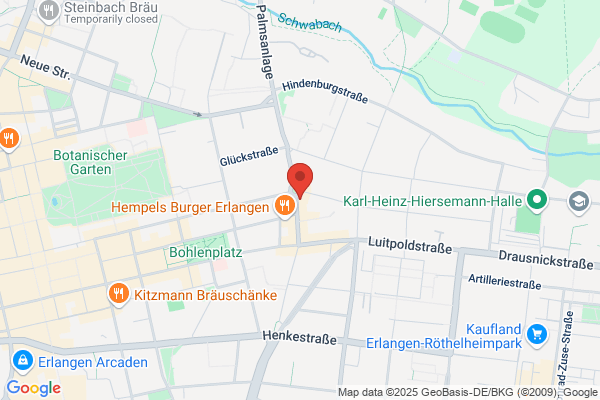 Mohren-Apotheke am Lorlebergplatz oHG