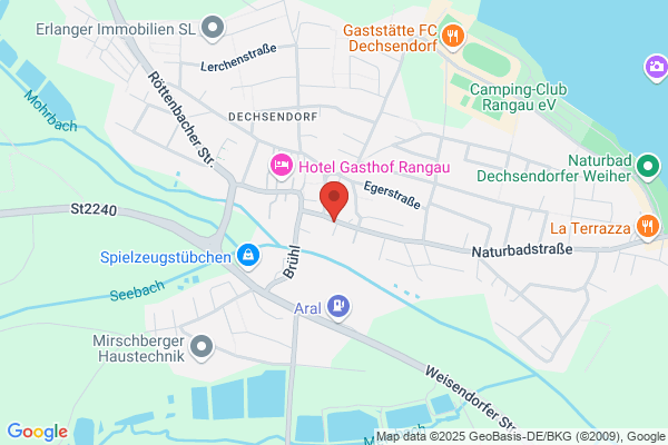 Apotheke