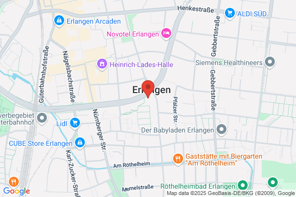 Franken Apotheke