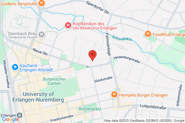 Apotheke am Ulmenweg