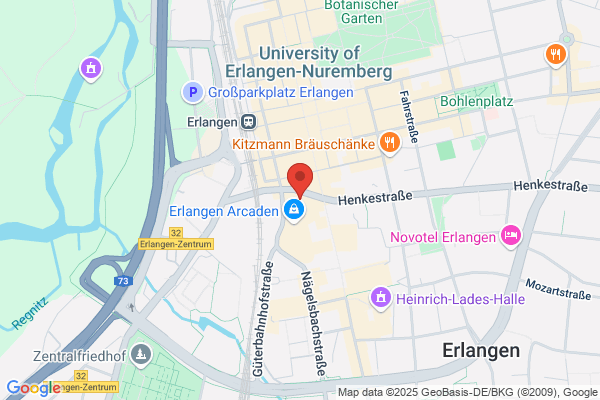 Inh. Franziska Böttger Arcaden Apotheke