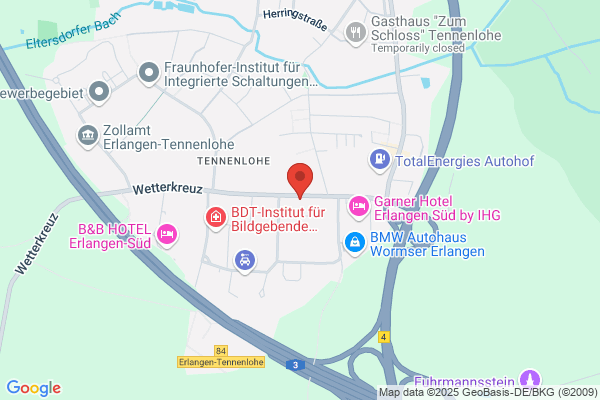 Massong Fritz GmbH