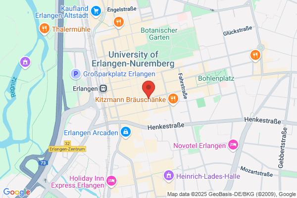 Institut f. Arbeit u. Gesundheit