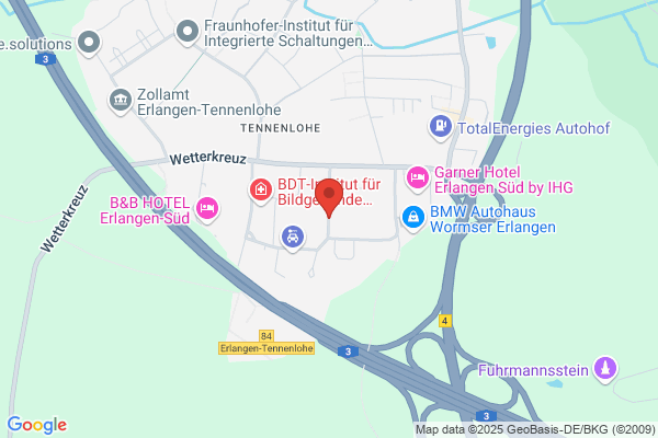 Küster u. Lenz Projektentwicklung