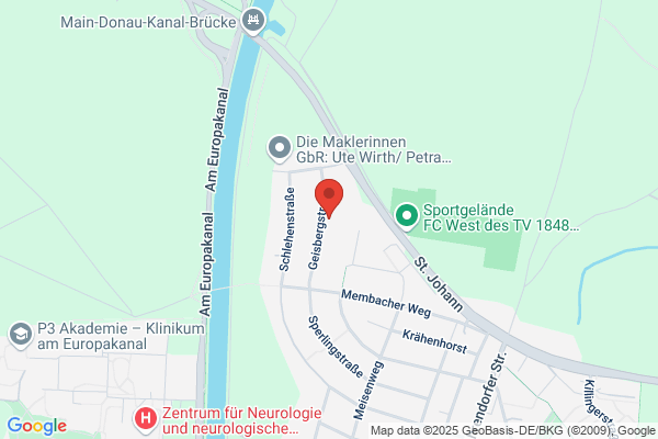 Rößner und Waldmann