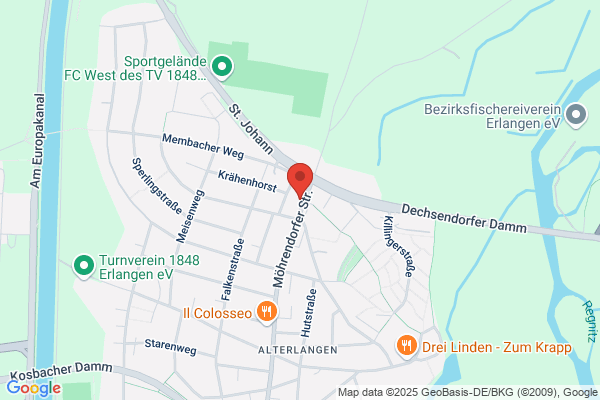 Shen-Zentrum für Traditionelle Chinesische Medizin