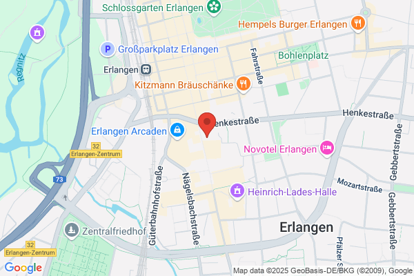Augendoctor Erlangen Dr.