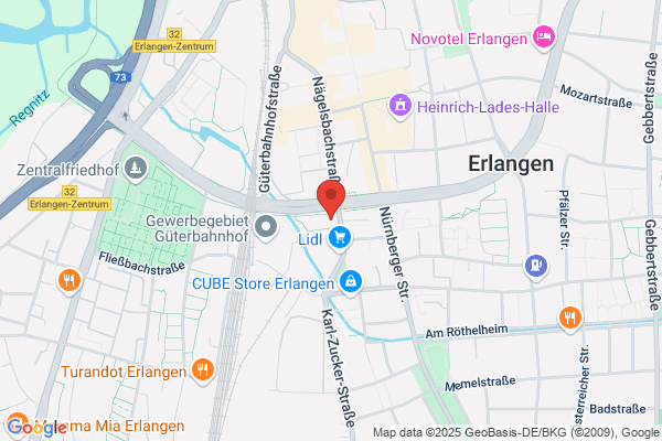 OC Erlangen
