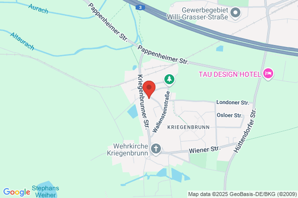 Tiertherapiepraxis Böse-Baer