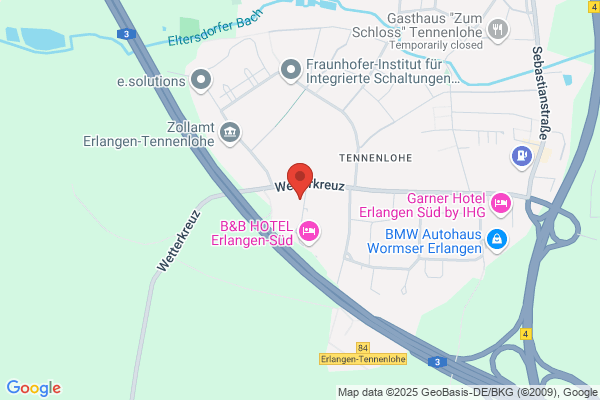 Zappold Innenausbau GmbH & Co. KG