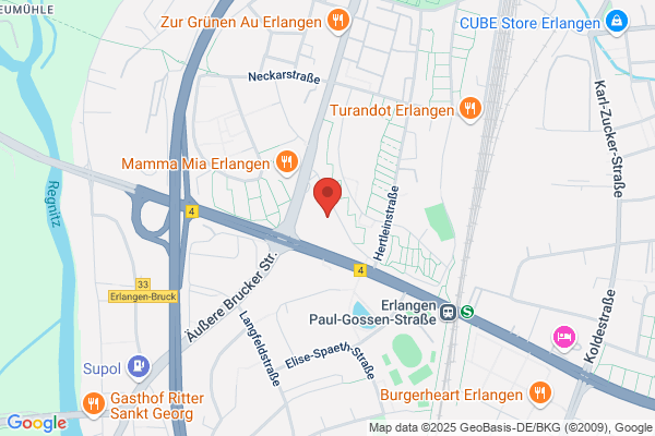 Medic-Center Wichernstraße
