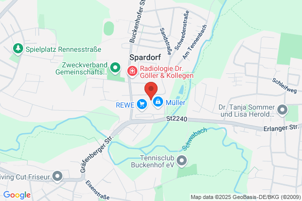 Sportpraxis Erlangen Dr.med. Guido Lehnert