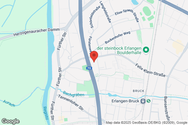 DiT Frankengarage GmbH