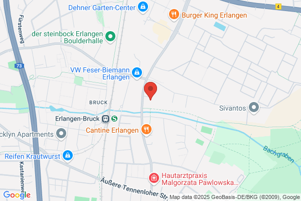 Audi Erlangen | Feser-Biemann