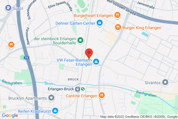 Audi Gebrauchtwagen Erlangen | Feser-Biemann