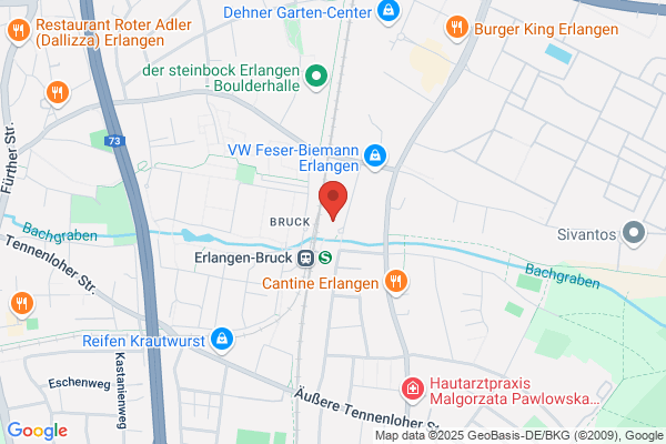 Volkswagen Gebrauchtwagen Erlangen | Feser-Biemann