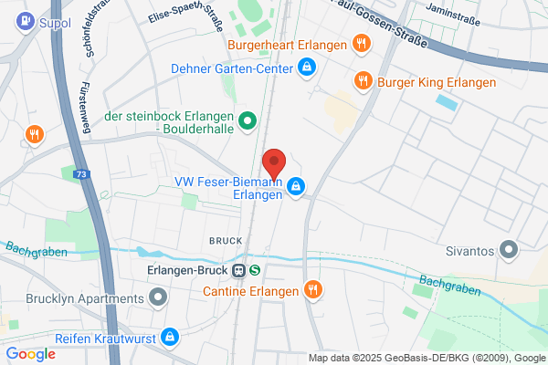 Škoda Erlangen | Feser-Biemann