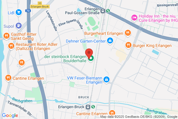 Carglass GmbH Erlangen (Bruck)