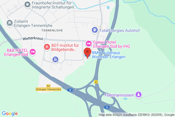 Autohaus Wormser GmbH