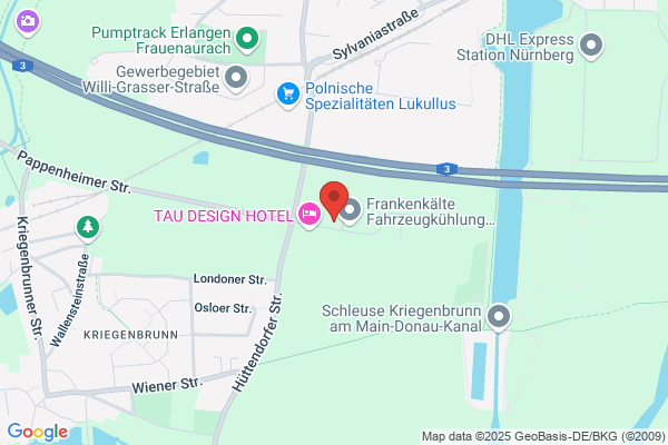 Autohaus Duerrbeck Gmbh