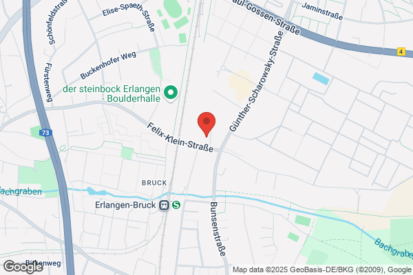 Autolackierung Erlangen-Süd e.K.