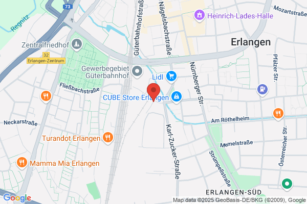 EUROCARRENT GmbH