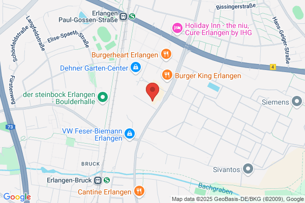 Der Beck GmbH