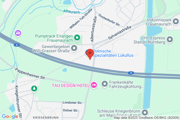 Bäckerei Greller oHG