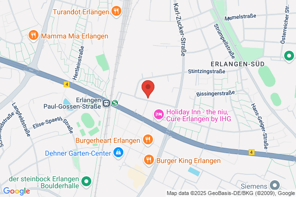 Ballett-Zentrum