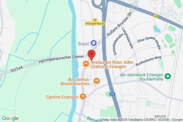 Stadt- und Kreissparkasse Erlangen