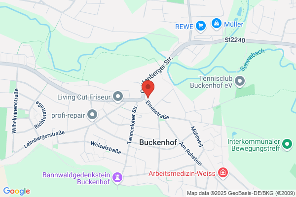Stadt- und Kreissparkasse Erlangen