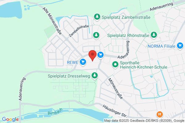 Stadt- und Kreissparkasse Erlangen