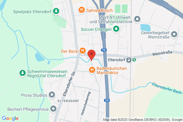 Stadt- und Kreissparkasse Erlangen